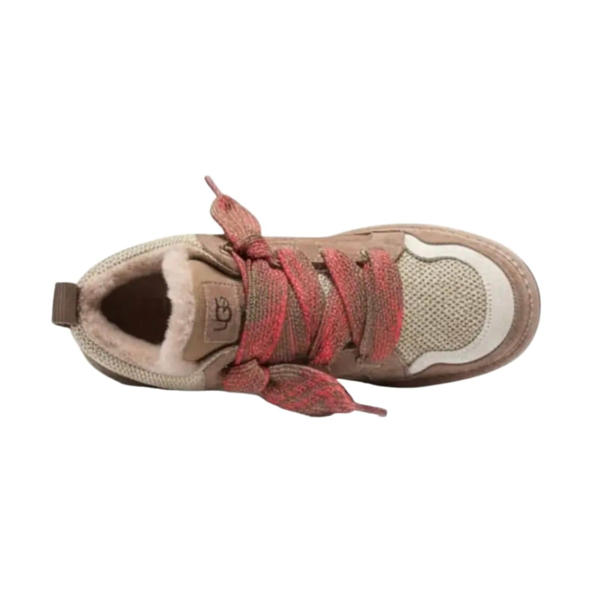 UGG Lowmel 'Rocky Oak' (Women)