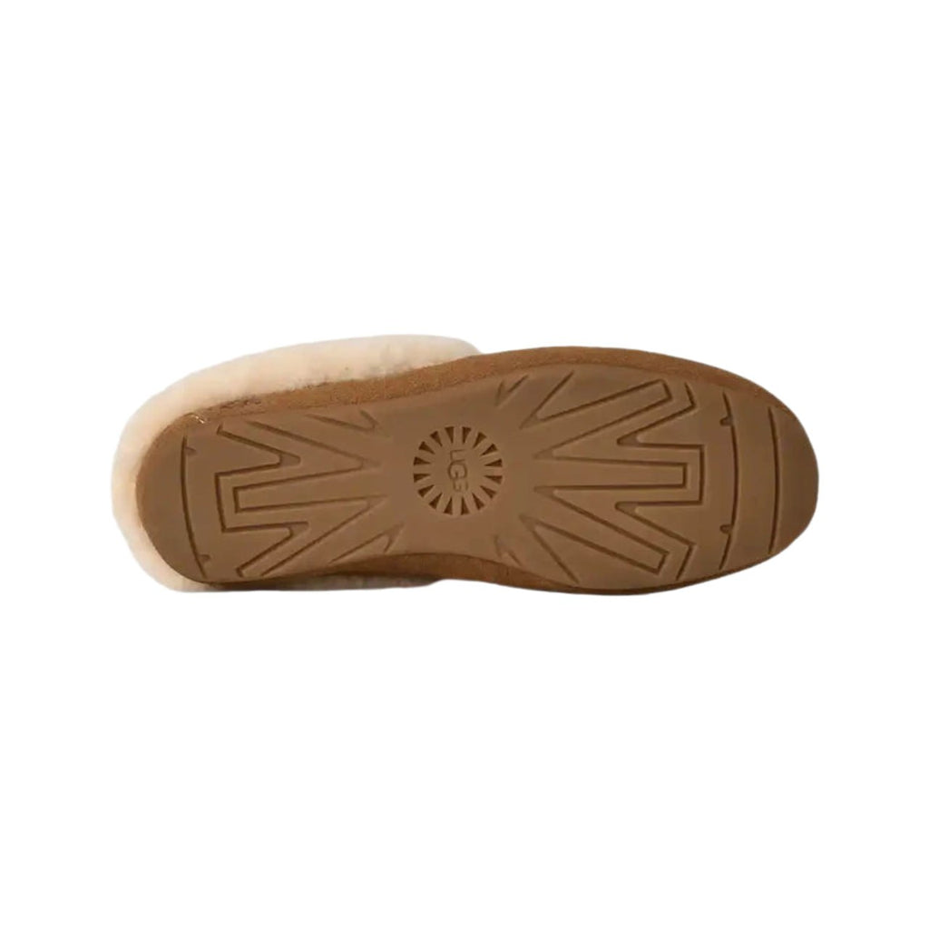 UGG Ansley Mule 'Chestnut' (Women)