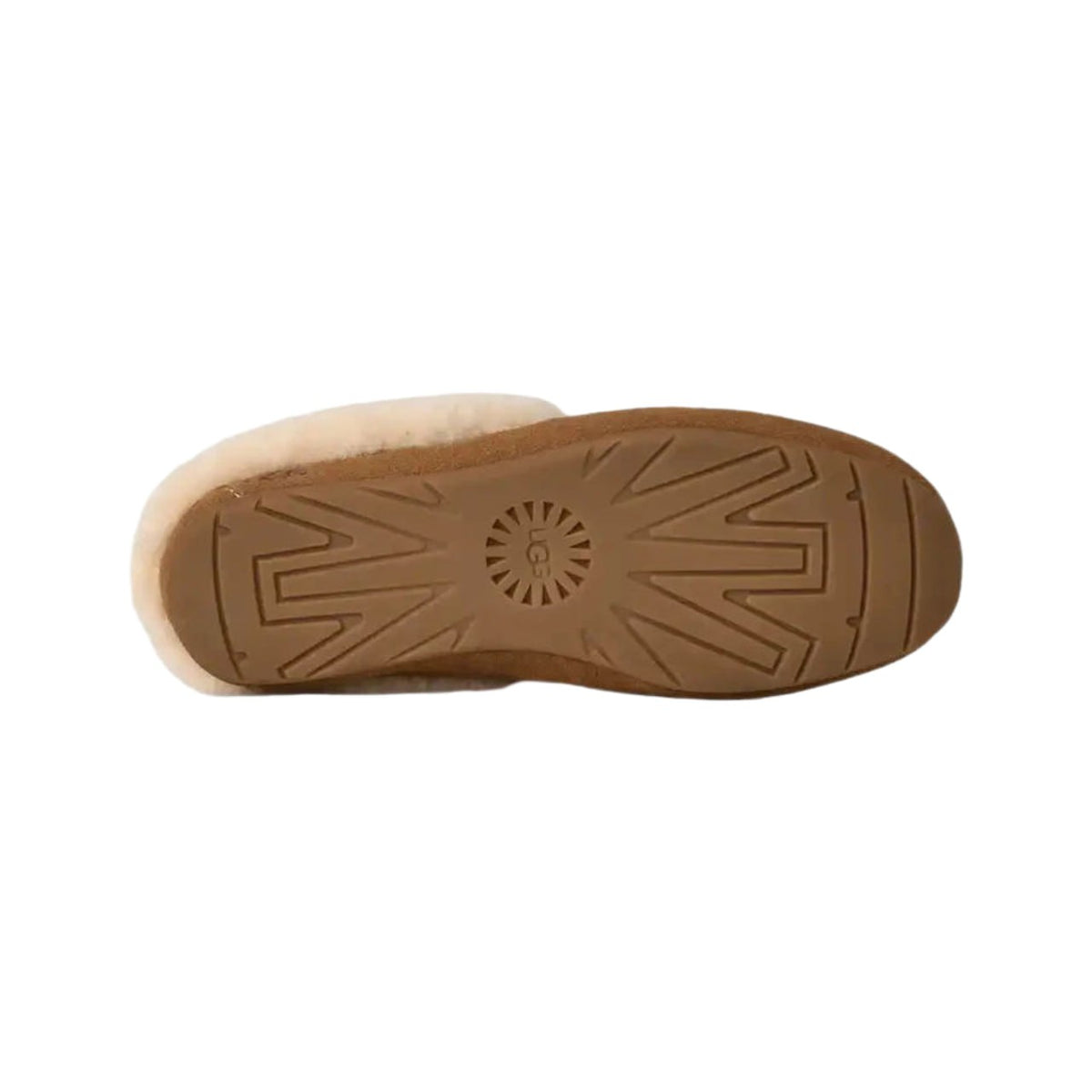 UGG Ansley Mule 'Chestnut' (Women)