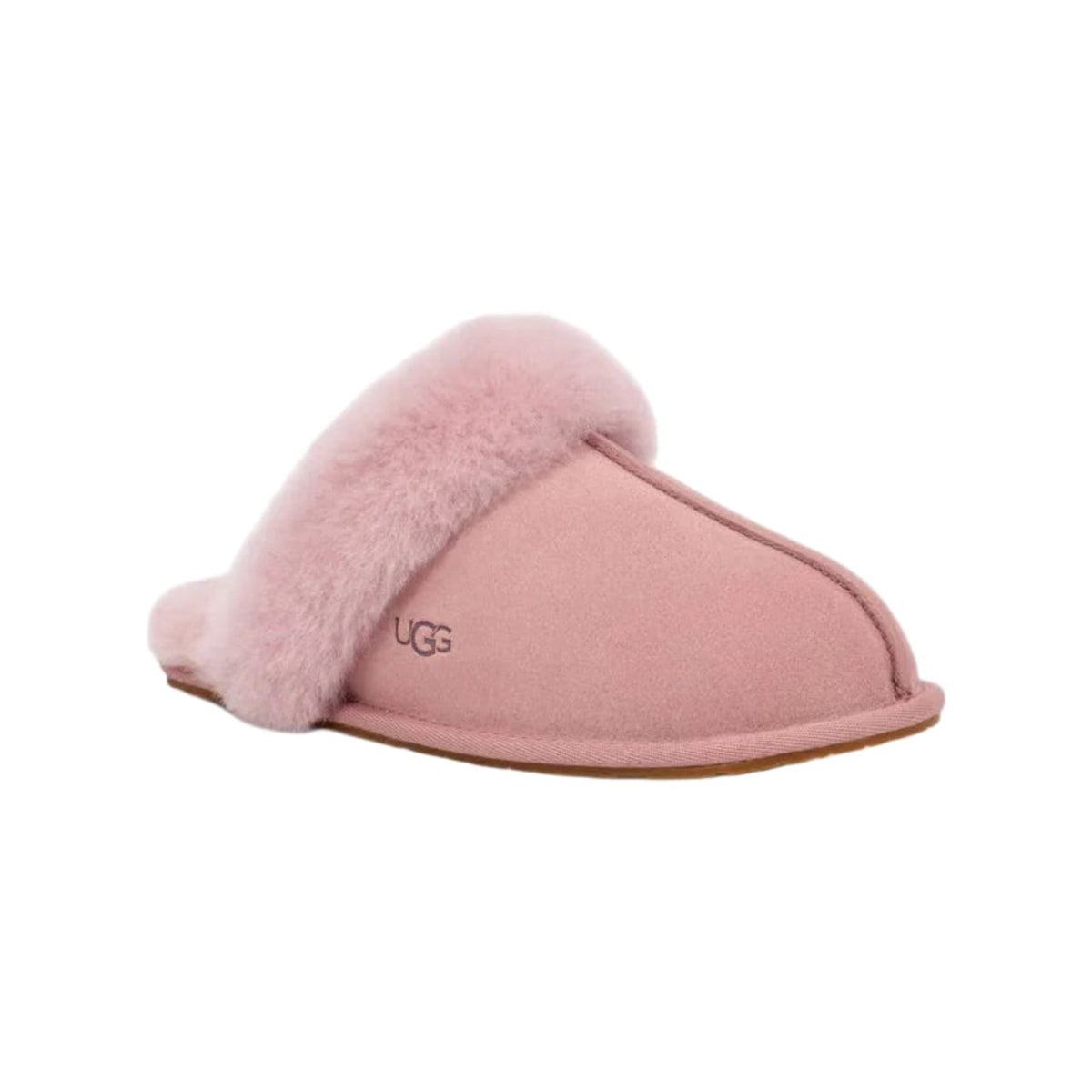UGG Scuffette II 'Pink' (Women)
