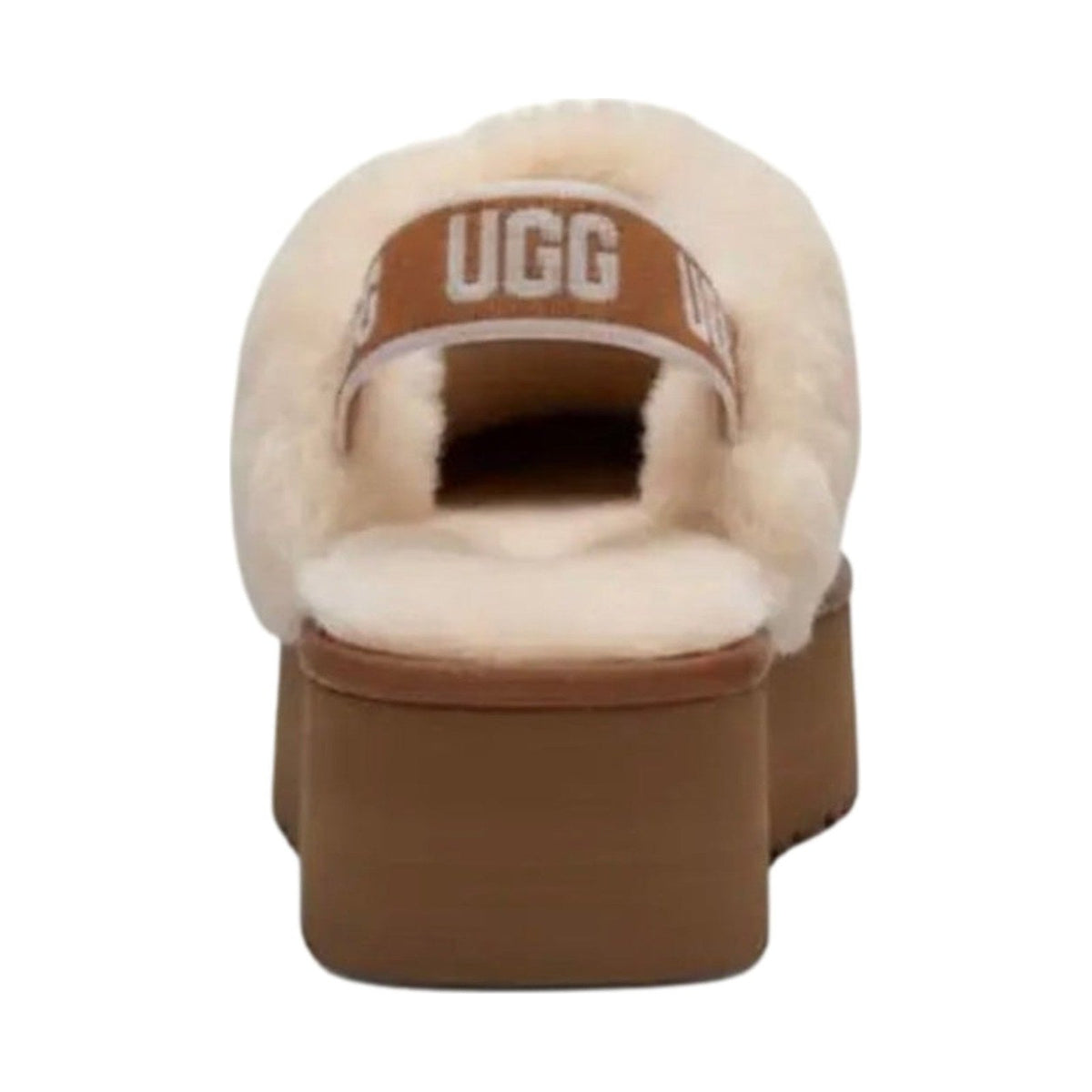 UGG Funkette Slipper 'Leopard' (Women)
