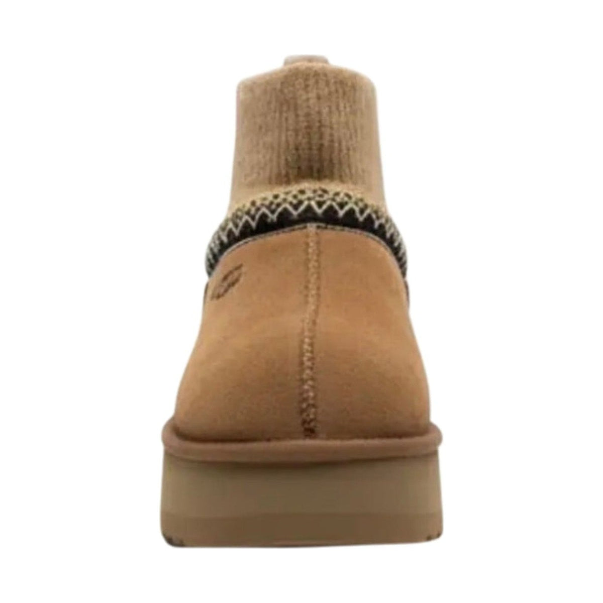 UGG Sydney Knit Platform Slipper (Women)