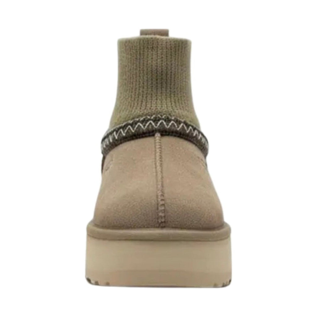 UGG Tazz Villa Knit Slipper (Women)