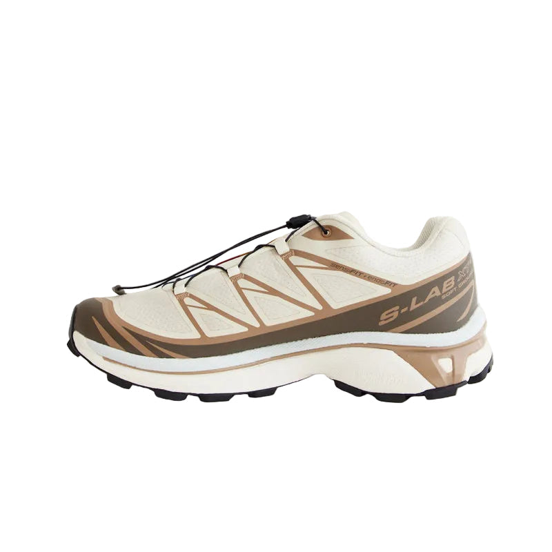 Salomon XT-6 GORE-TEX 'Almond Milk' (Unisex)