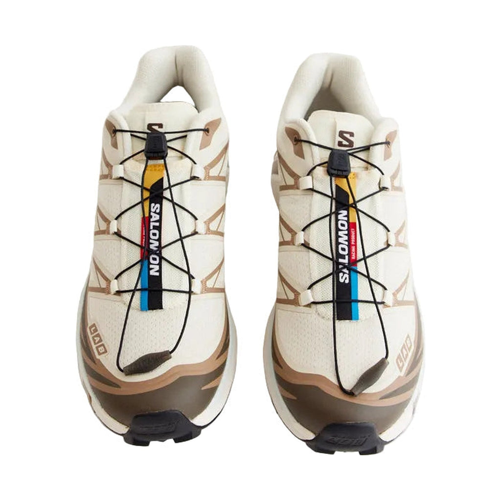 Salomon XT-6 GORE-TEX 'Almond Milk' (Unisex)