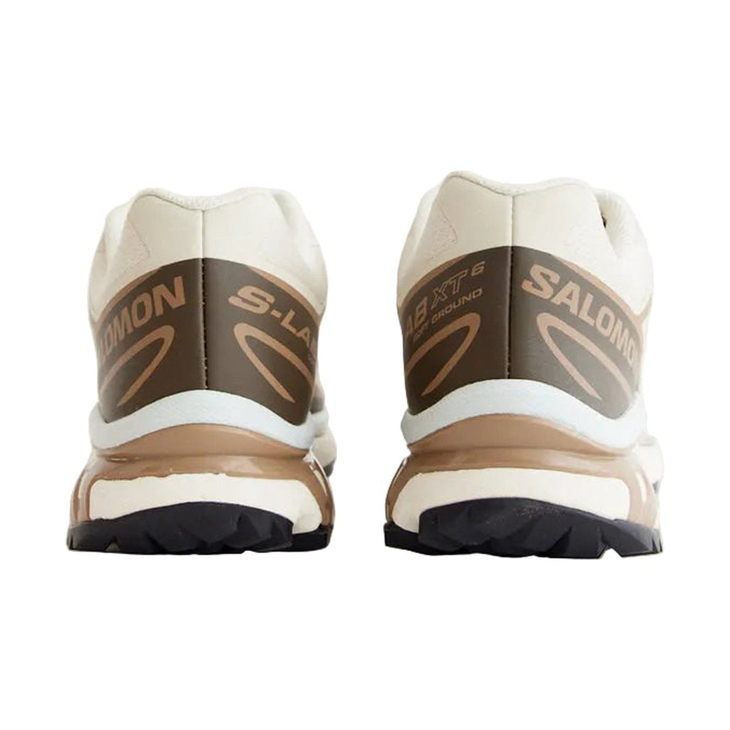 Salomon XT-6 GORE-TEX 'Almond Milk' (Unisex)