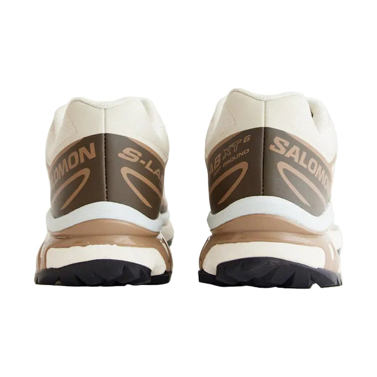 Salomon XT-6 GORE-TEX 'Almond Milk' (Unisex)