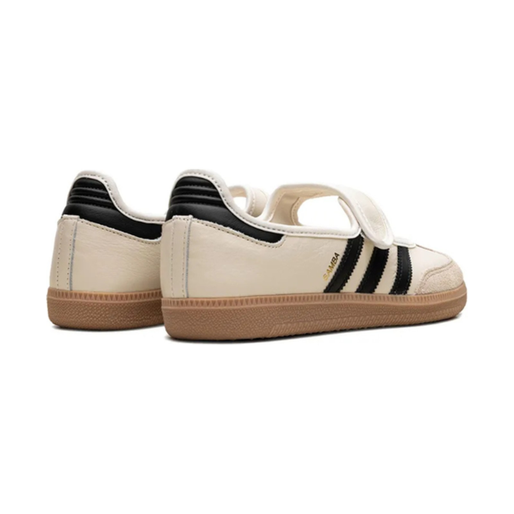 adidas Samba Jane 'Cream Gum Core Black' (Women)