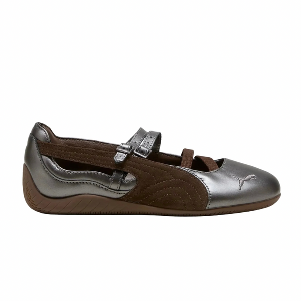 PUMA Speedcat Ballet Lux 'Chocolate Gum' (Women)