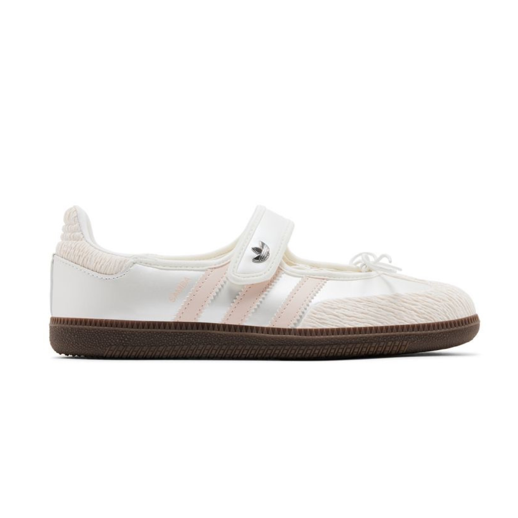 adidas Samba Jane 'Chalk White Wonder Quartz' (Women)