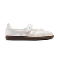 adidas Samba Jane 'Chalk White Wonder Quartz' (Women)