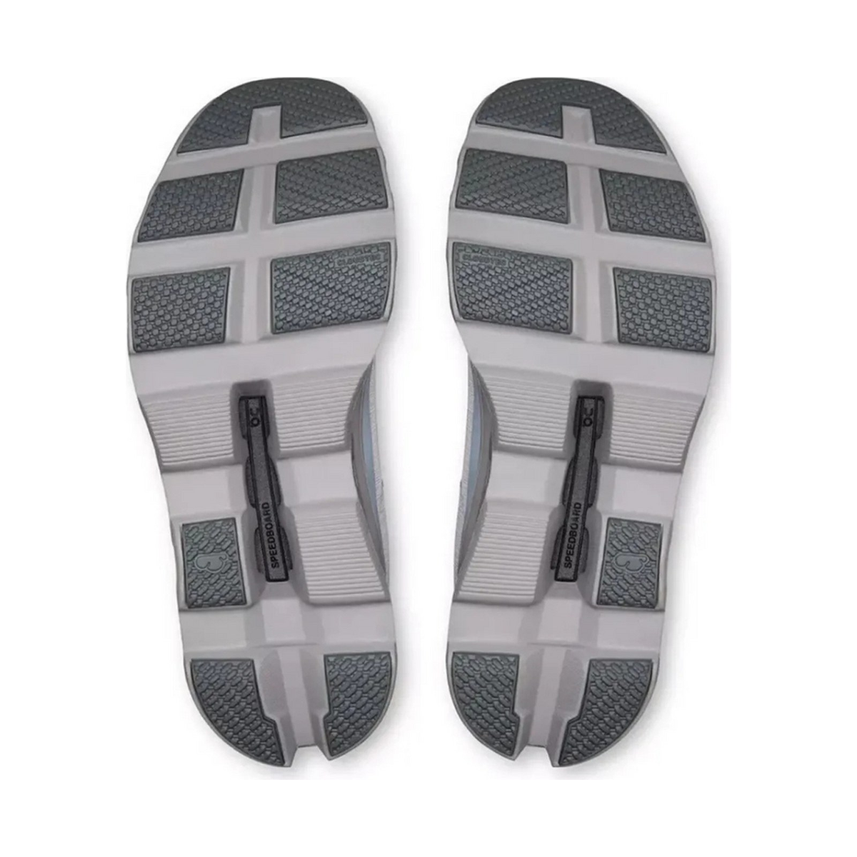 On Cloudmonster Void 'Alloy Glacier' (Unisex)