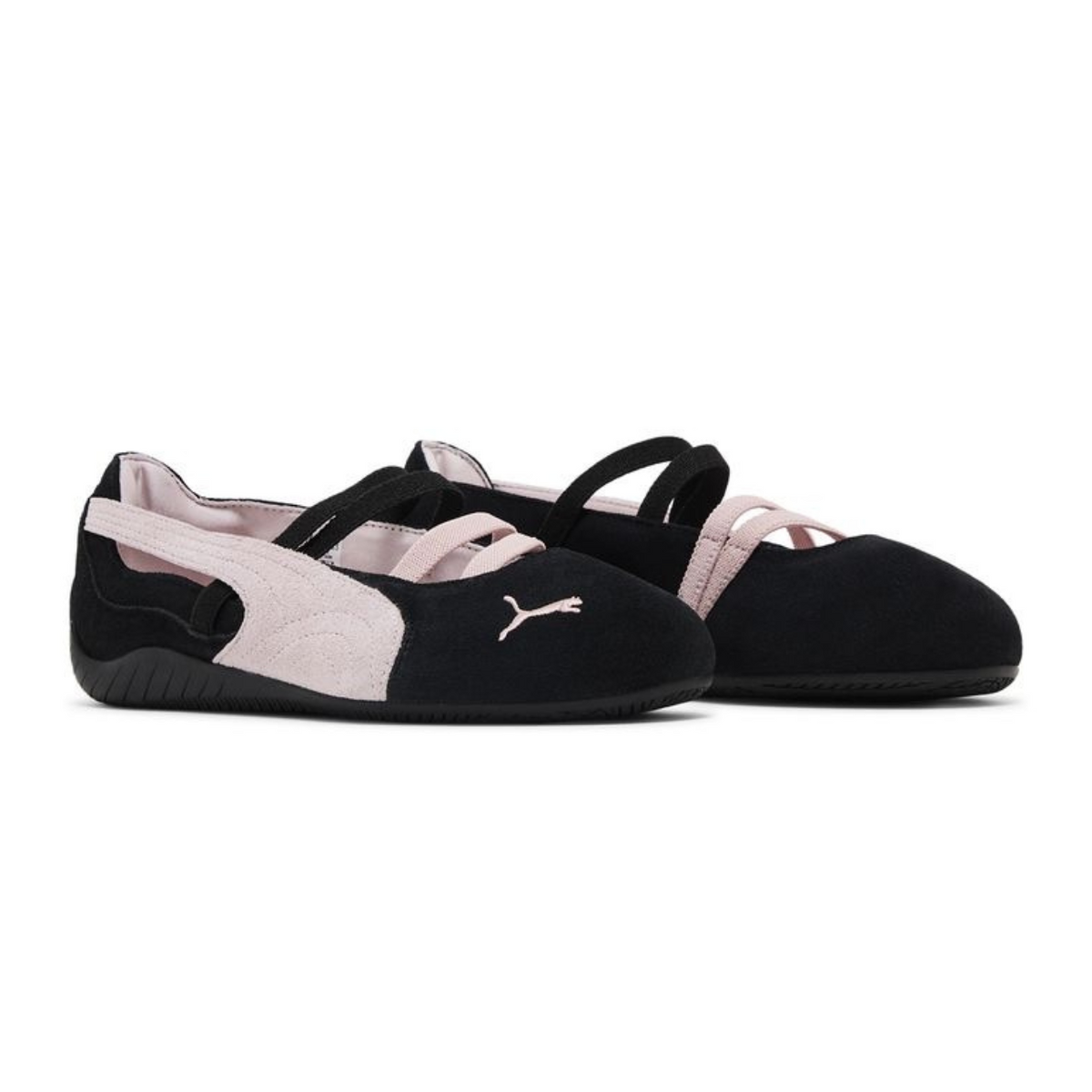 PUMA Speedcat Ballet SD 'Black Mauve Mist' (Women)