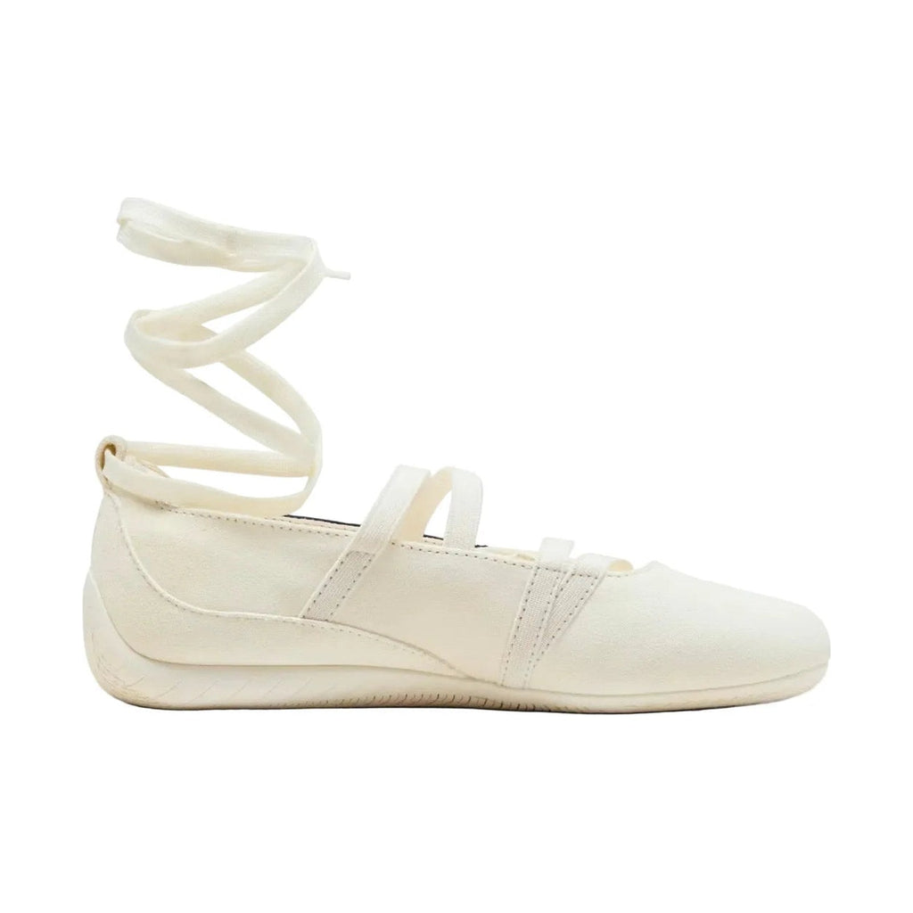 PUMA x Rosé Speedcat Ballet 'White' (Women)