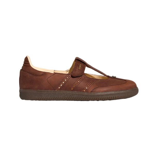 adidas Samba Jane 'Beige Sand Strata Gum' (Women)