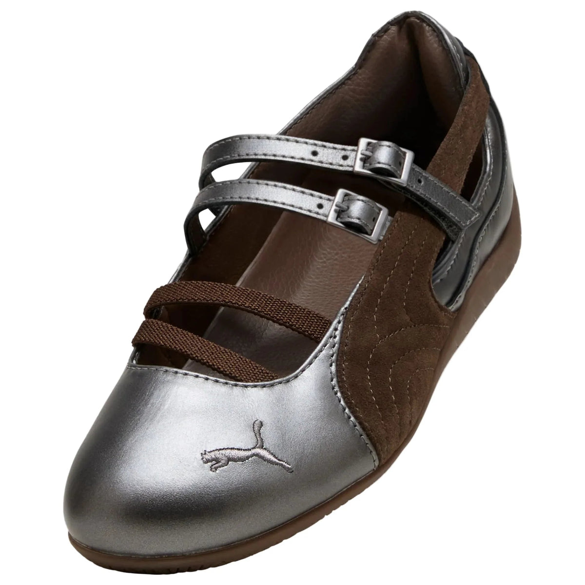 PUMA Speedcat Ballet Lux 'Chocolate Gum' (Women)