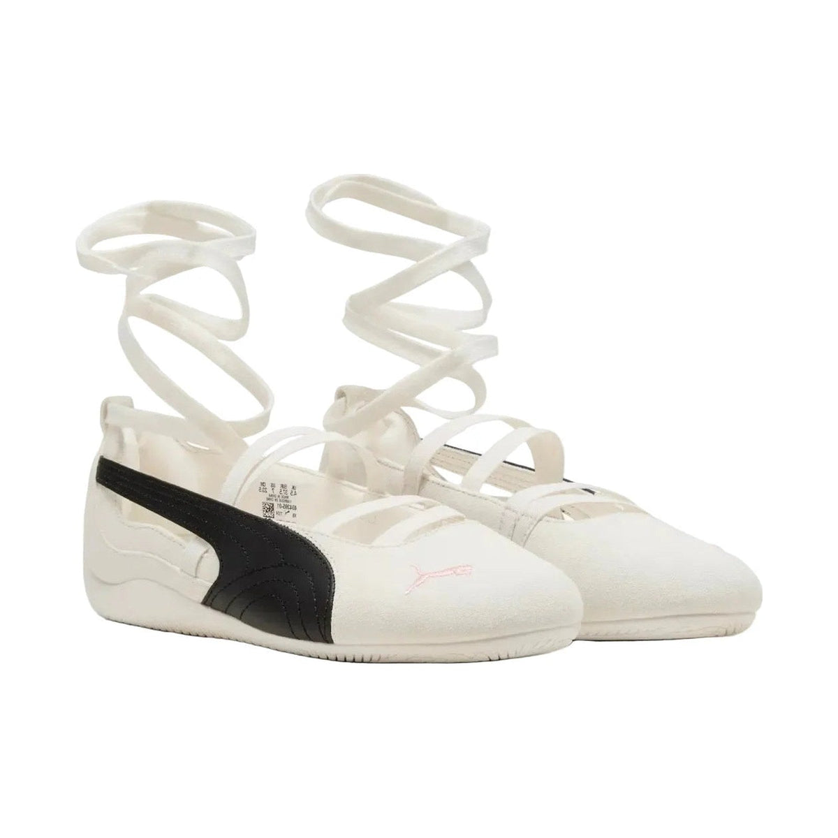 PUMA x Rosé Speedcat Ballet 'White' (Women)