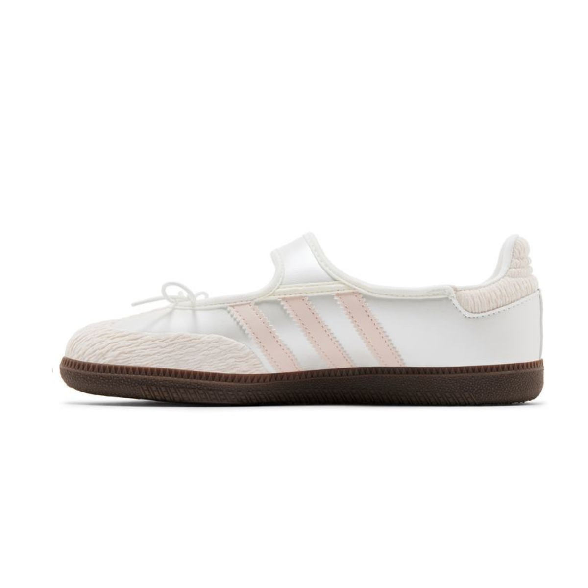 adidas Samba Jane 'Chalk White Wonder Quartz' (Women)