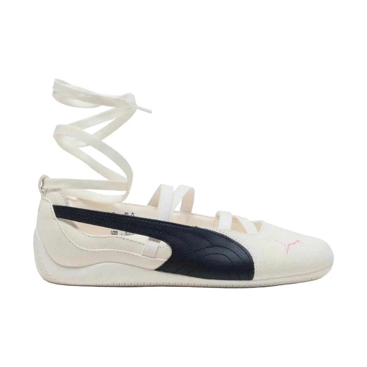 PUMA x Rosé Speedcat Ballet 'White' (Women)