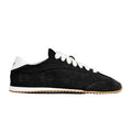 Alo Sunset Sneaker 'Black Suede' (Unisex)