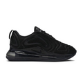 Nike Air Max 720 'Triple Black' (Men)