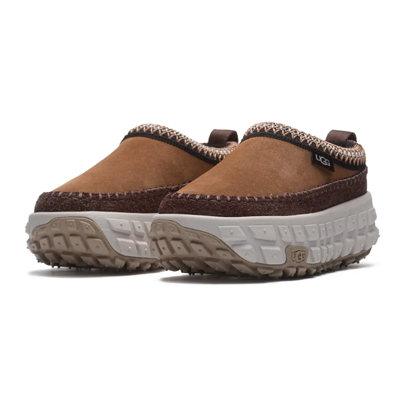 UGG Venture Daze 'Chestnut Ceramic' (Women)