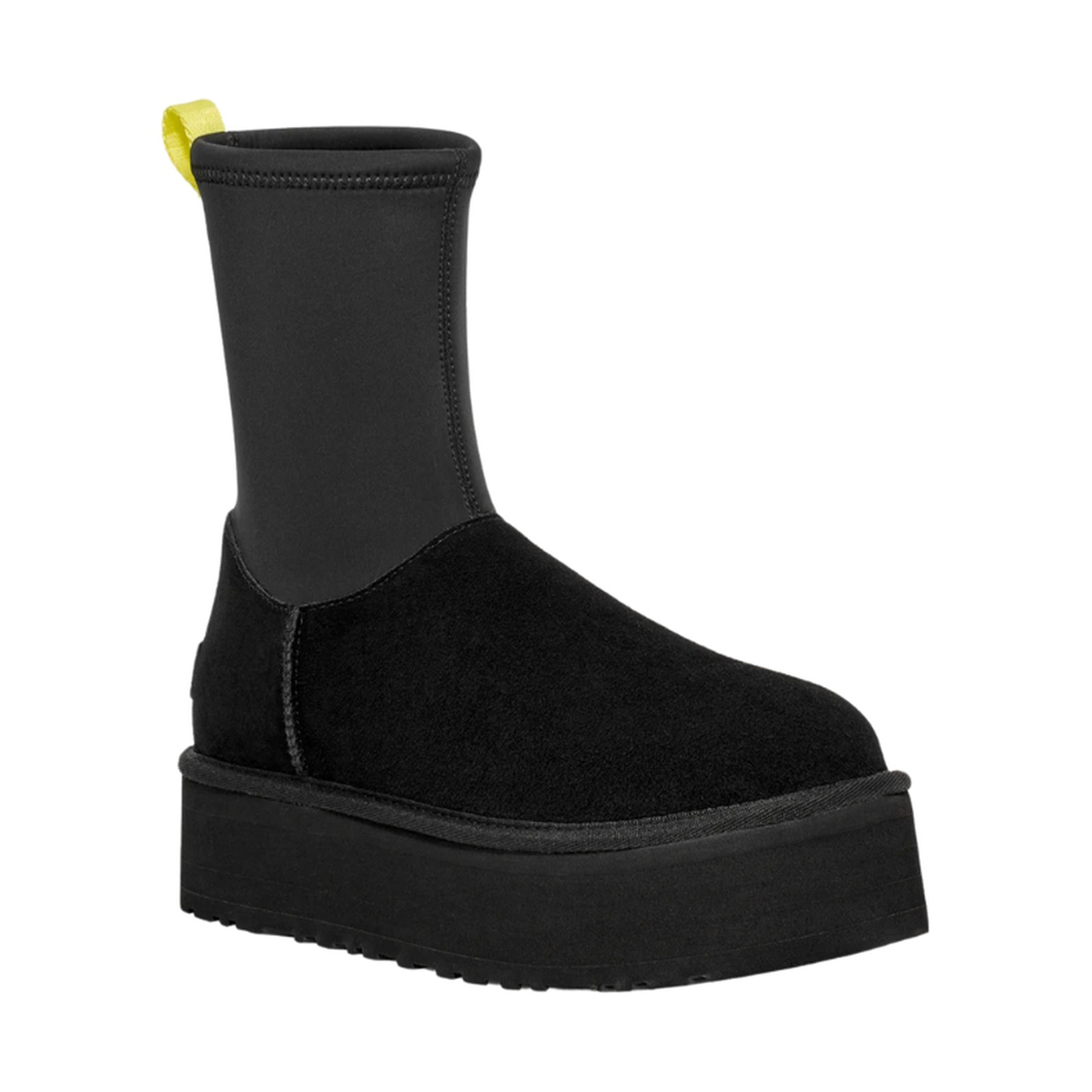 UGG Classic Dipper Boot 'Black' (Women)