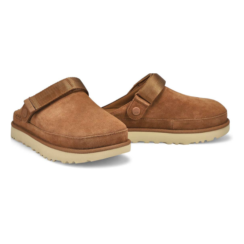 UGG Goldenstar Clog 'Chestnut' (Women)