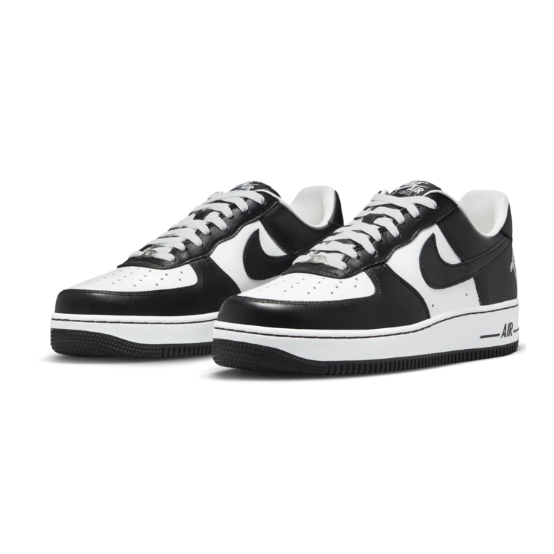 Nike Air Force 1 Low QS 'Terror Squad - Blackout' (Men)