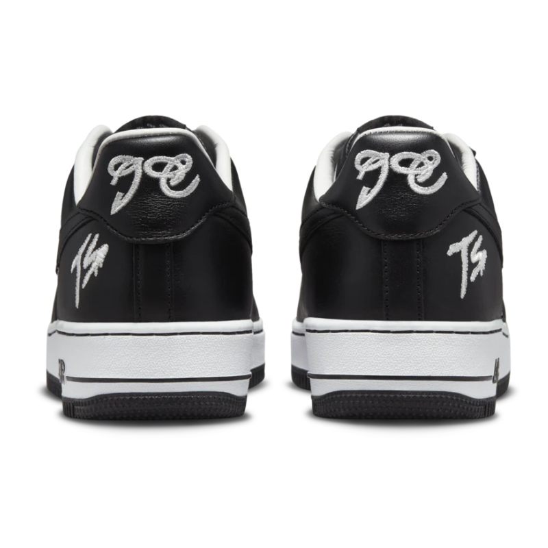 Nike Air Force 1 Low QS 'Terror Squad - Blackout' (Men)