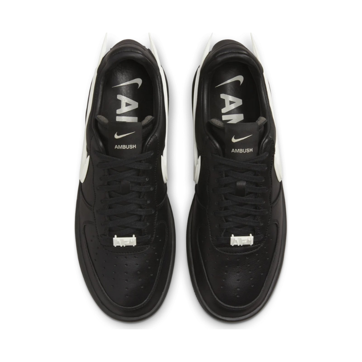 Nike x AMBUSH Air Force 1 Low SP 'Black' (Men)