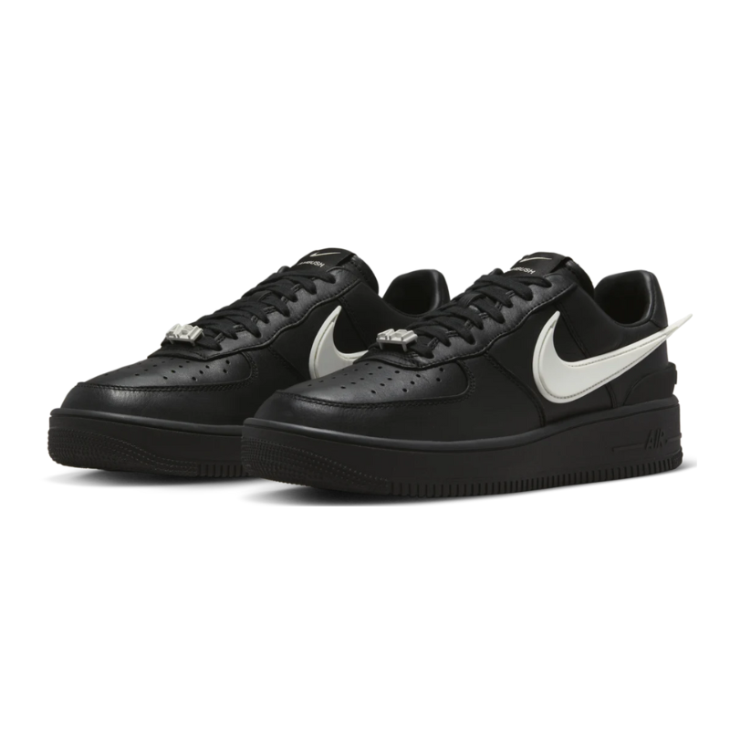 Nike x AMBUSH Air Force 1 Low SP 'Black' (Men)
