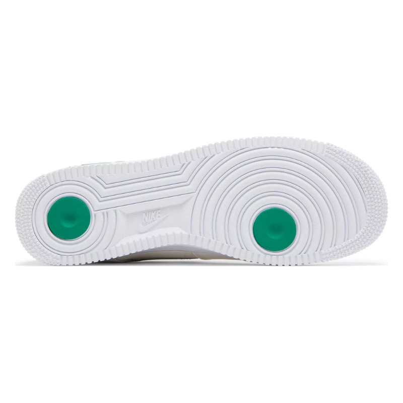 Nike Air Force 1 Low '07 LV8 '40th Anniversary - Sail Malachite' (Men)