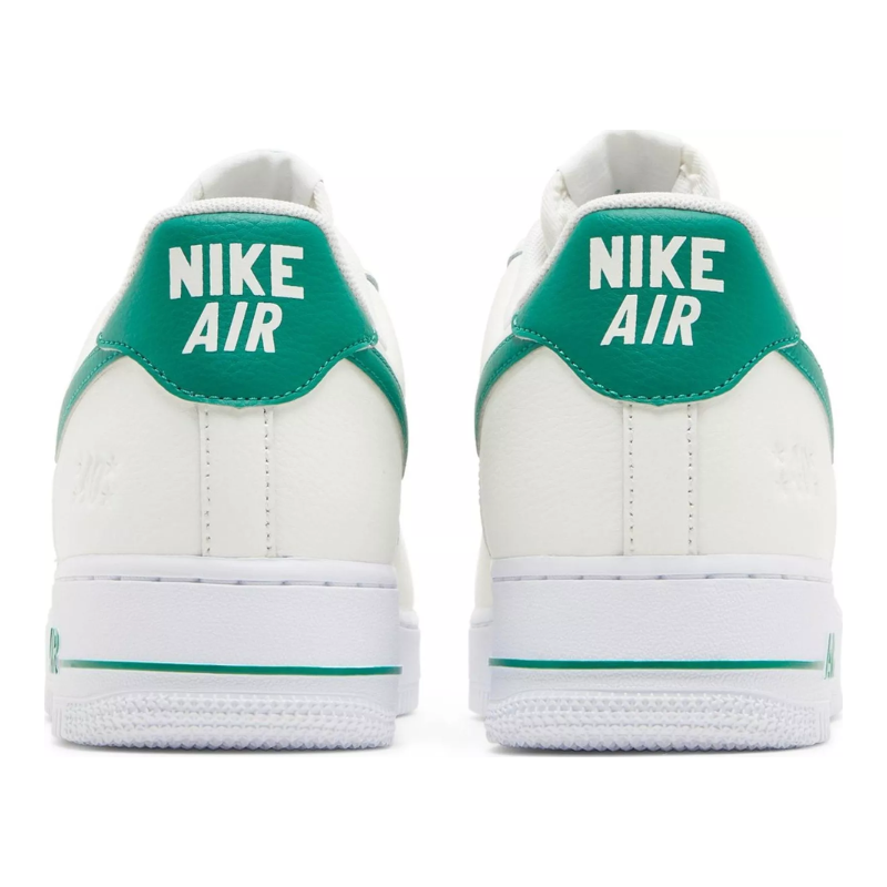 Nike Air Force 1 Low '07 LV8 '40th Anniversary - Sail Malachite' (Men)