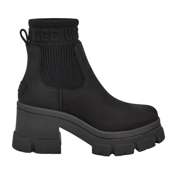 UGG Brooklyn Chelsea Boot 'Black' (Women)
