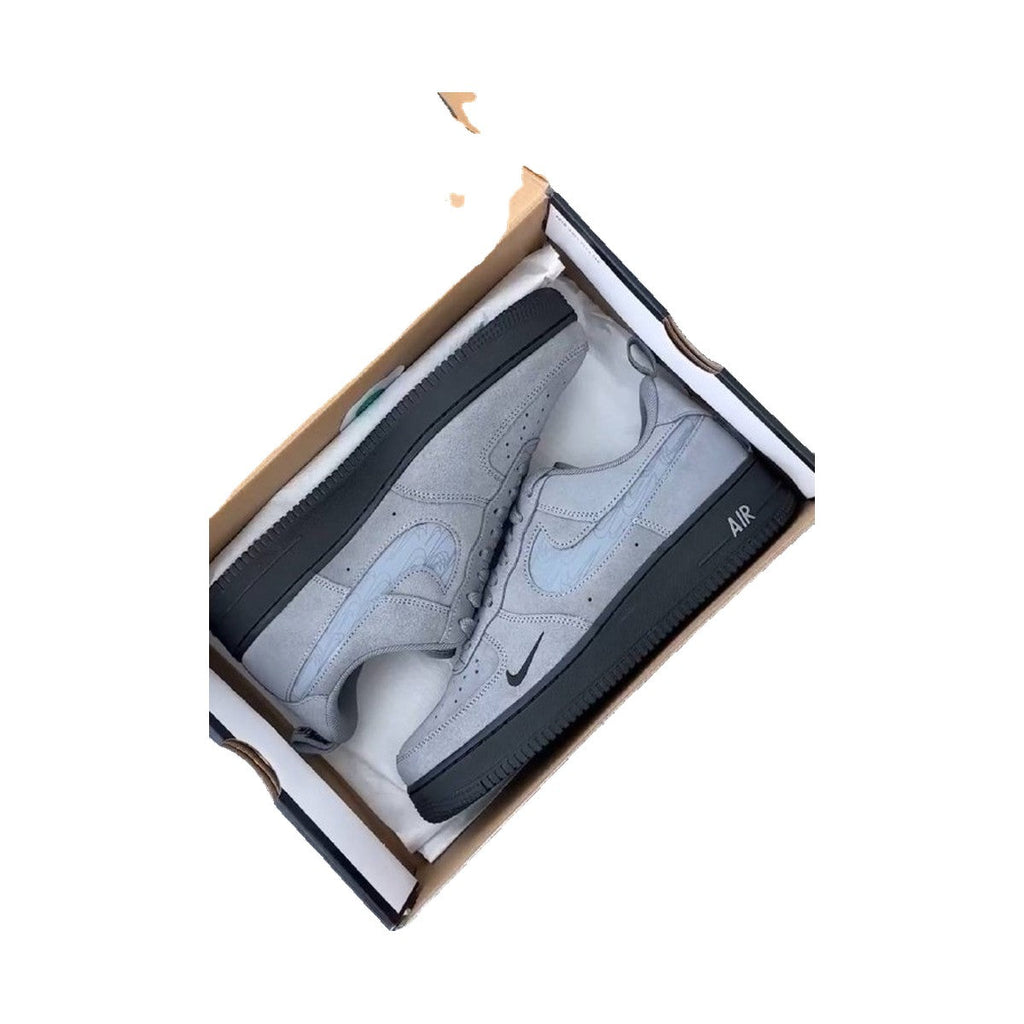 Nike Air Force 1 Low 'Grey' (Men)
