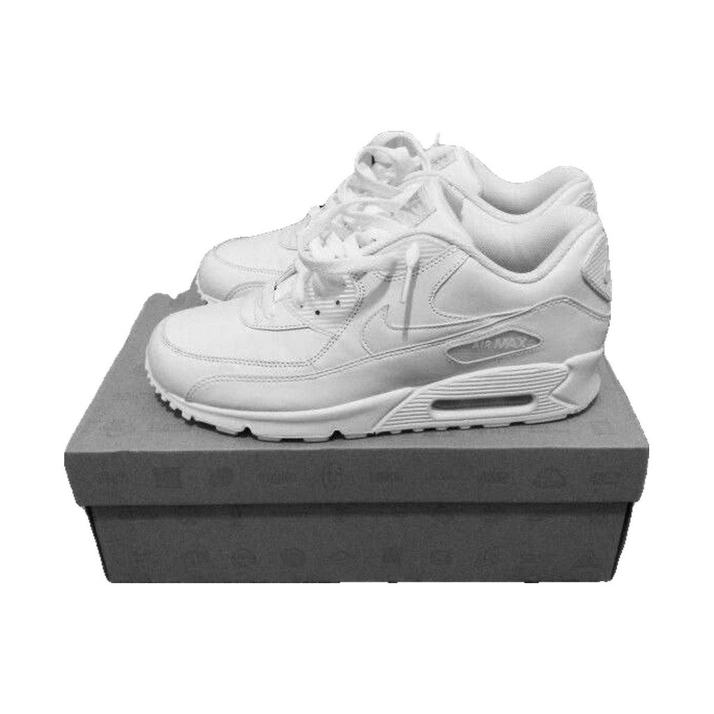 Nike Air Max 90 LTR 'White Multi' (Men)