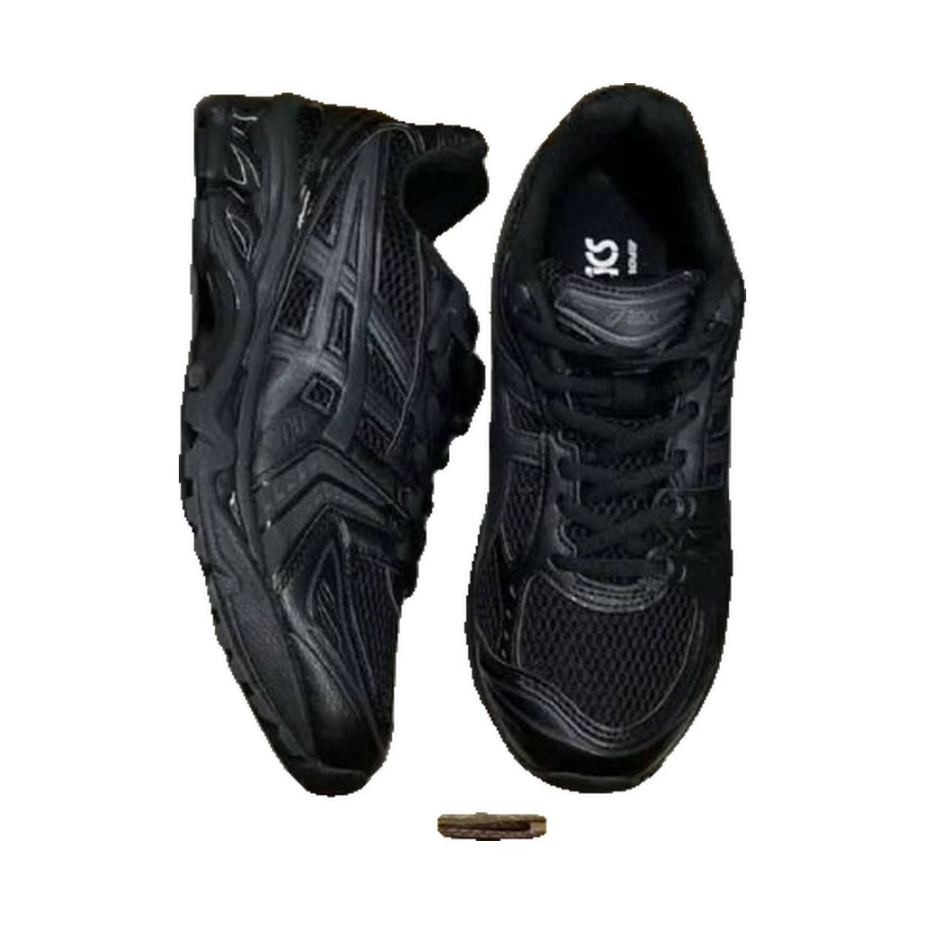 ASICS GEL-1130 'Black Graphite Grey' (Unisex)