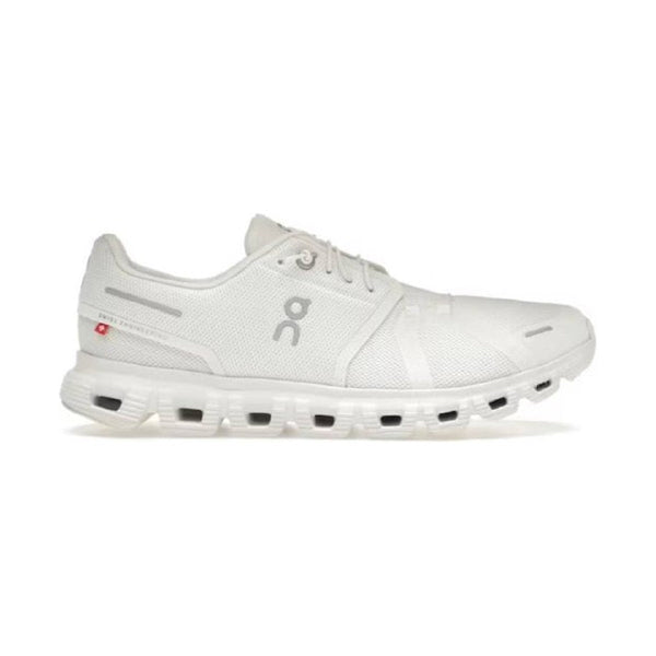 On Cloud 6 'All White' (Unisex)