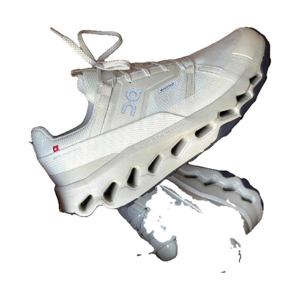 On Cloudhorizon Waterproof 'Ghost Ivory' (Unisex)