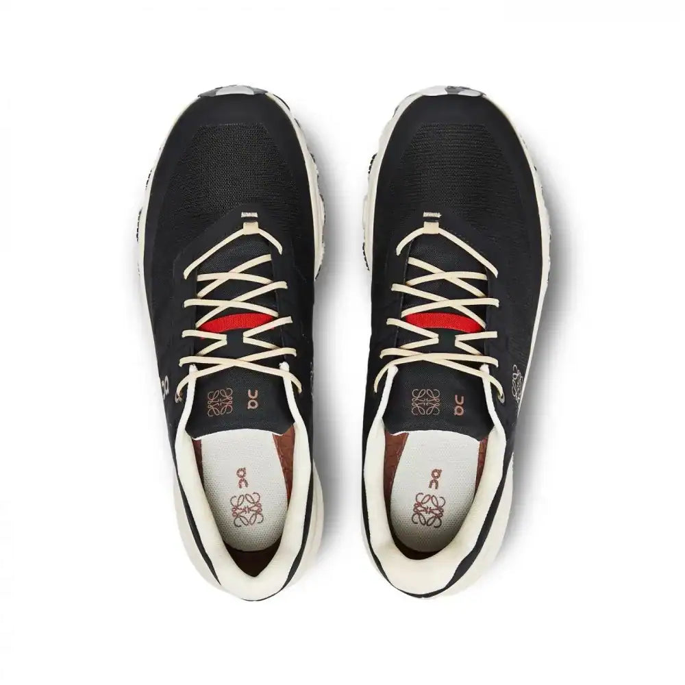 On LOEWE x On Cloudventure 'Black' (Unisex)