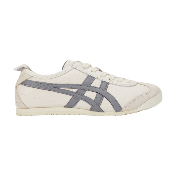 Onitsuka Tiger Mexico 66 'White Light Grey' (Women)