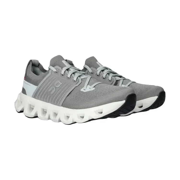 On Cloudswift 4 'Grey' (Unisex)