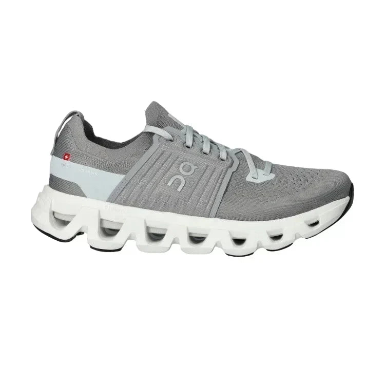 On Cloudswift 4 'Grey' (Unisex)