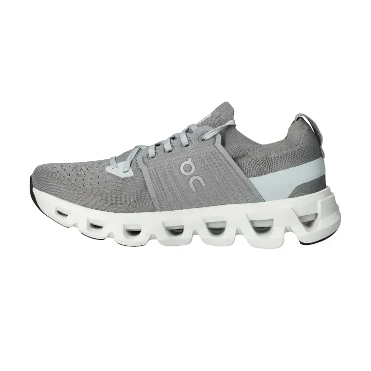 On Cloudswift 4 'Grey' (Unisex)