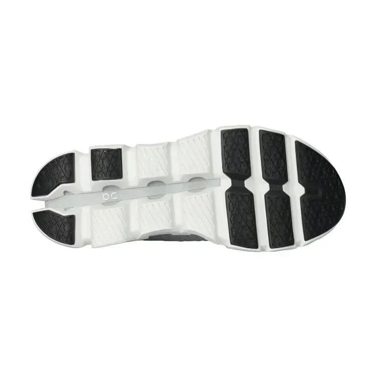 On Cloudswift 4 'Grey' (Unisex)