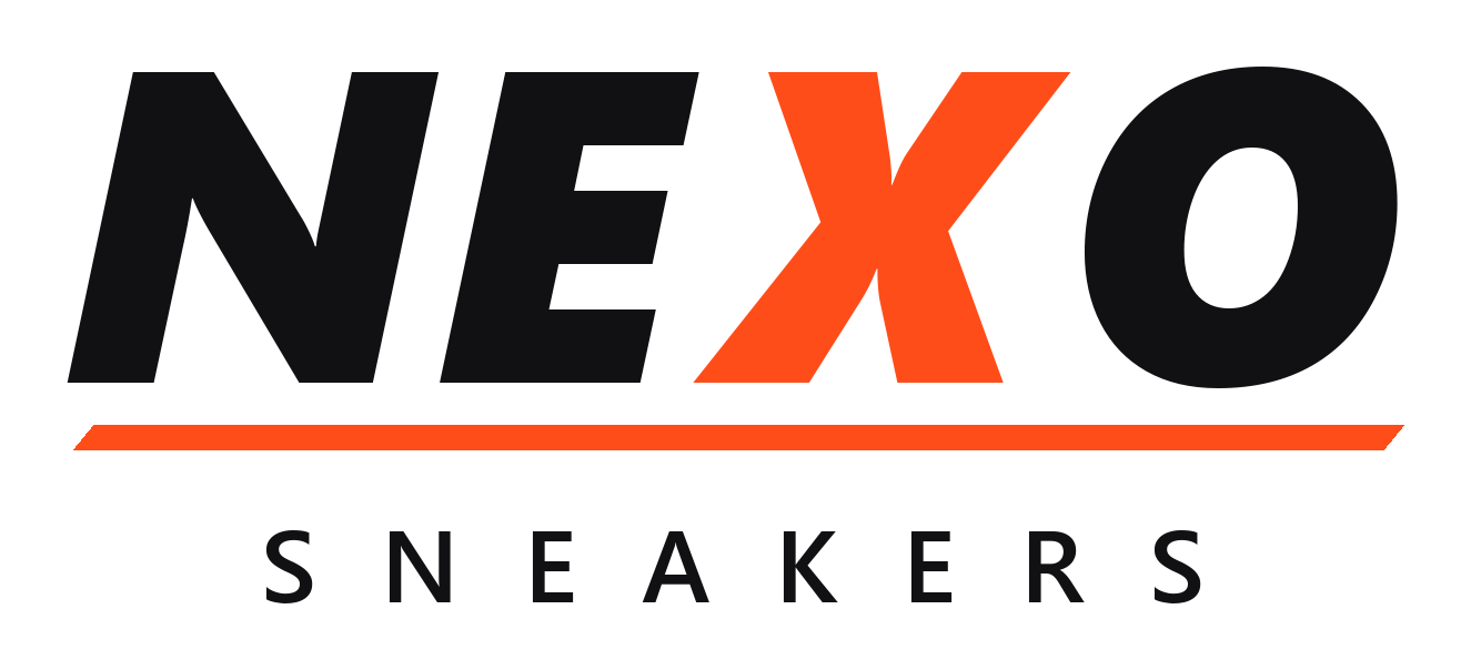 NEXO Sneakers